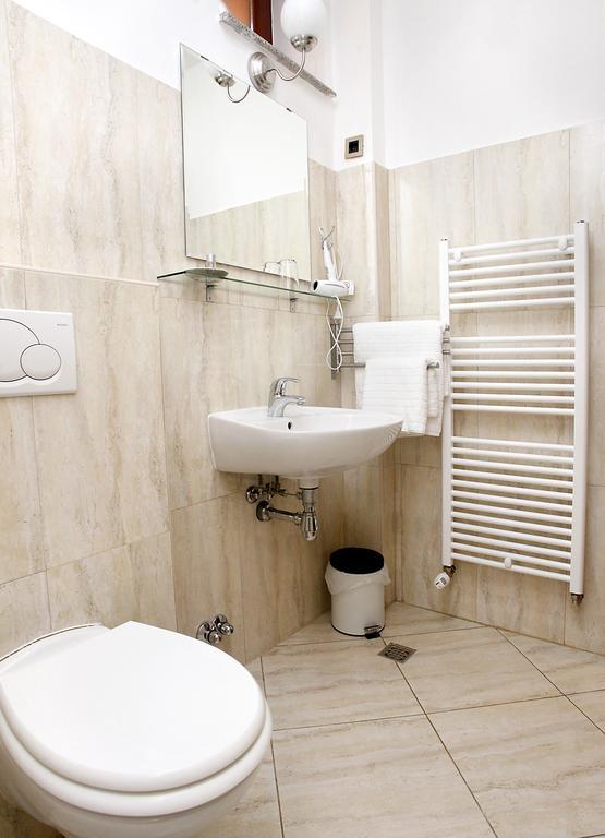 Guest House Isabel Zagreb Bagian luar foto