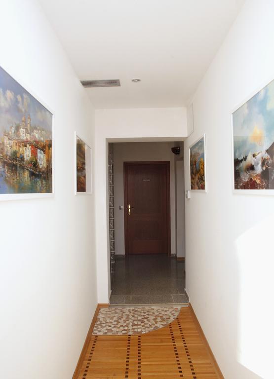 Guest House Isabel Zagreb Bagian luar foto