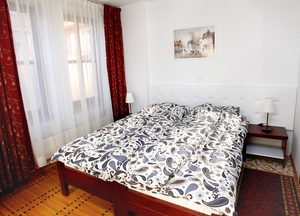 Guest House Isabel Zagreb Bagian luar foto