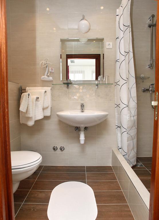 Guest House Isabel Zagreb Bagian luar foto